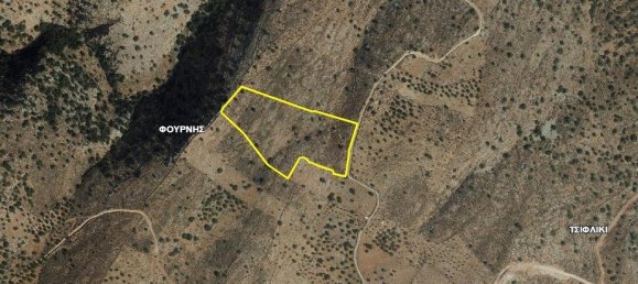 28045m² Hotel in Neapoli, Greece No. 3942 7