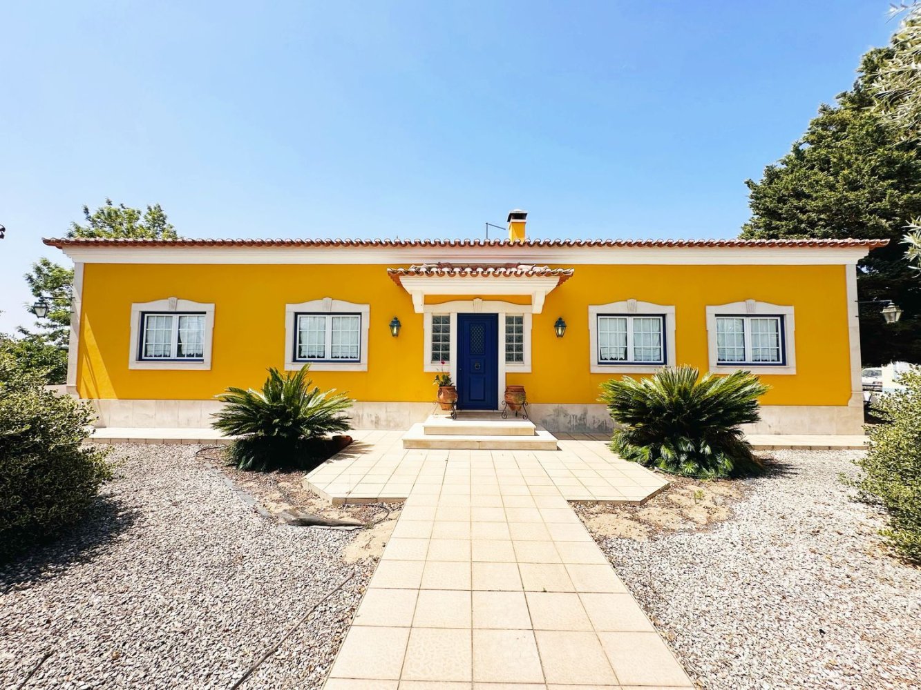 4 bedrooms House in Benfica do Ribatejo, Portugal No. 193147