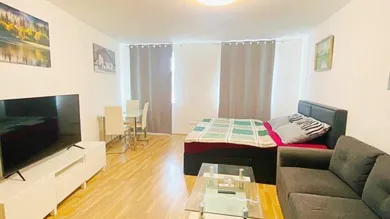 Studio in Margareten, Austria, Nr. 171544