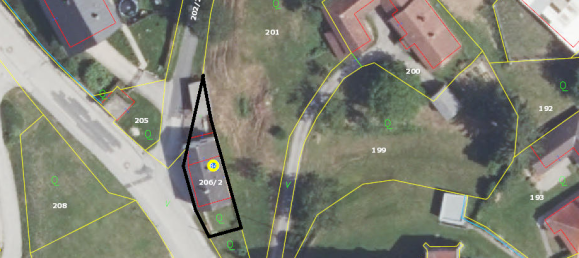 3-Zimmer Haus in Mariasdorf, Austria, Nr. 78430 13