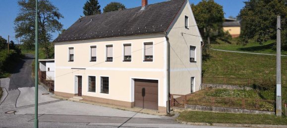 3-Zimmer Haus in Mariasdorf, Austria, Nr. 78430 2