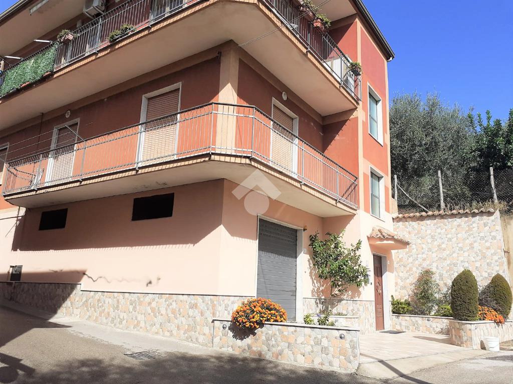 Apartamento T2 em Santa Maria a Vico, Italy N.º 358685