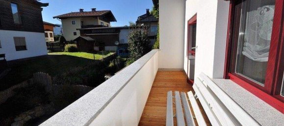 5 rooms Townhouse in Angerberg, Austria No. 7517 35