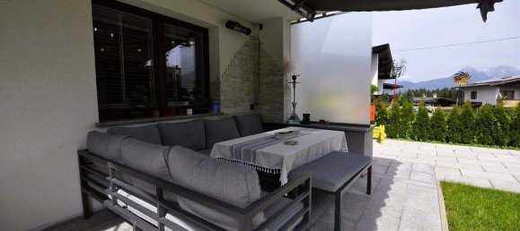 5 rooms Townhouse in Angerberg, Austria No. 7517 2