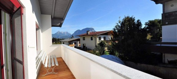 5 rooms Townhouse in Angerberg, Austria No. 7517 37