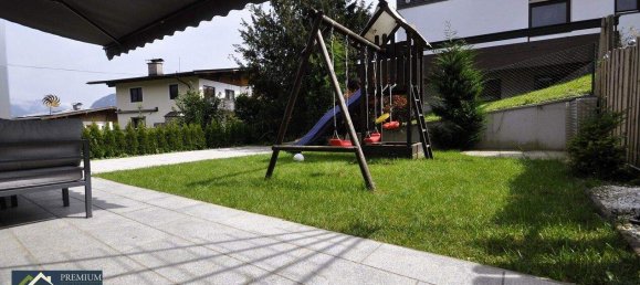 5 rooms Townhouse in Angerberg, Austria No. 7517 5