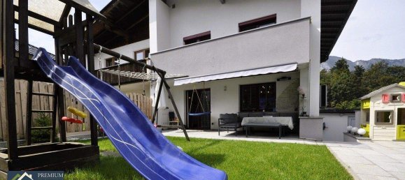 5 rooms Townhouse in Angerberg, Austria No. 7517 6