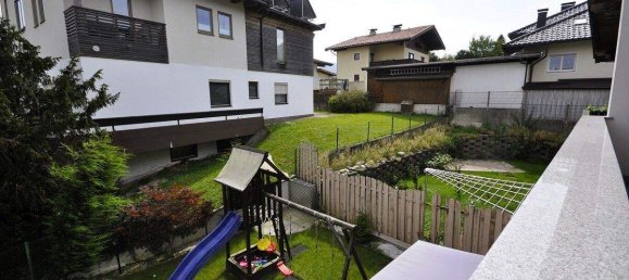 5 rooms Townhouse in Angerberg, Austria No. 7517 39