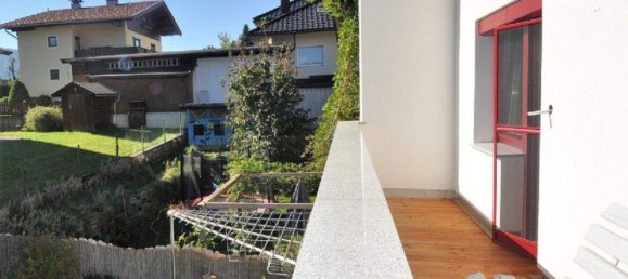 5 rooms Townhouse in Angerberg, Austria No. 7517 36