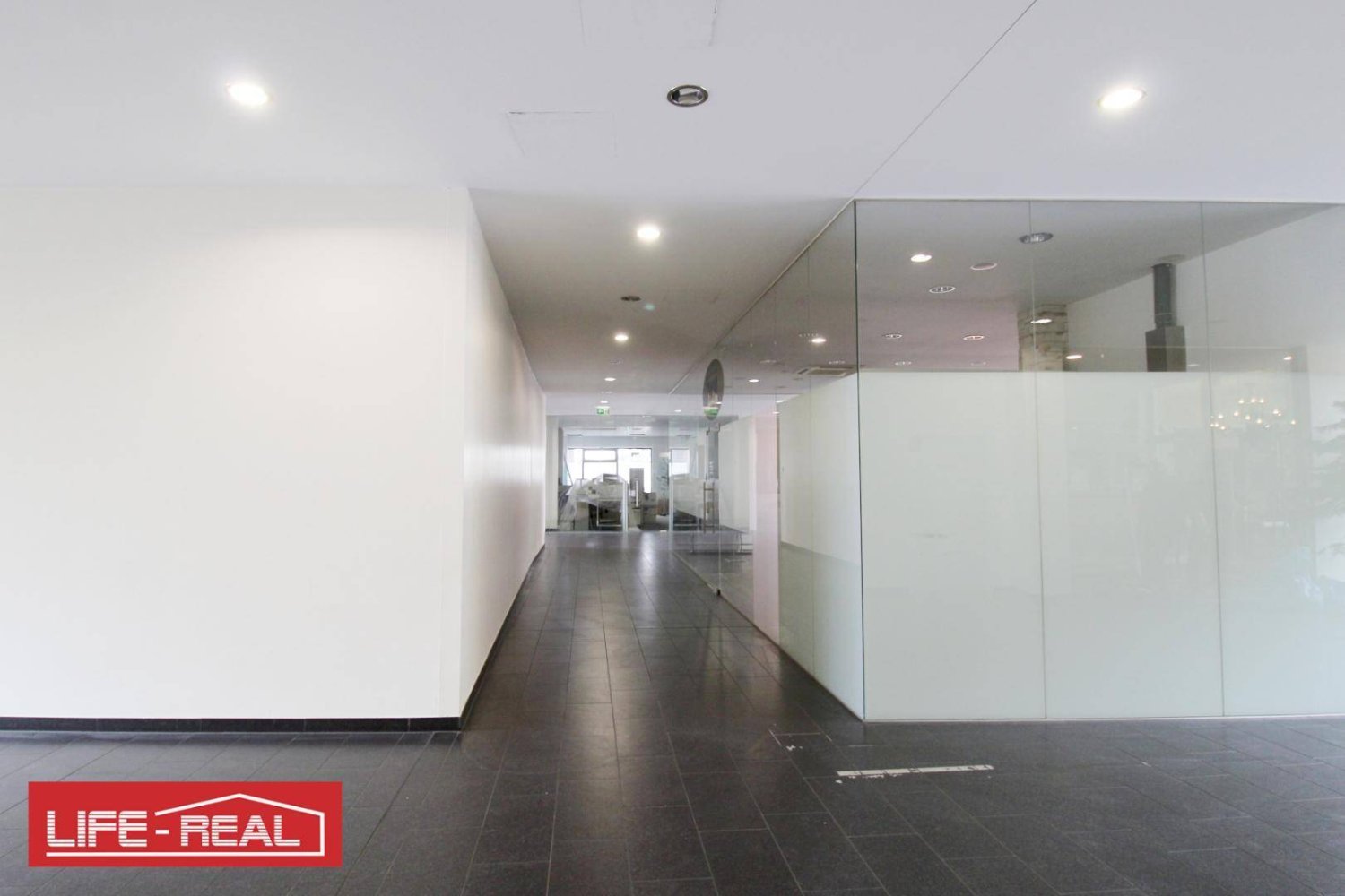 Propiedad comercial en Traun, Austria 94 m² No. 95563