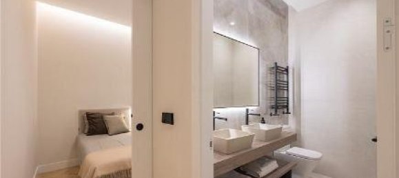 2 Schlafzimmer Wohnung in Madrid, Spain, Nr. 116573 4