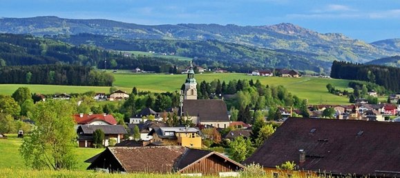 5 rooms House in Strasswalchen, Austria No. 57749 10