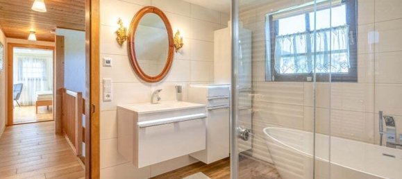 5 rooms House in Strasswalchen, Austria No. 57749 7