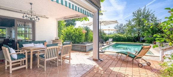 5 rooms House in Strasswalchen, Austria No. 57749 5