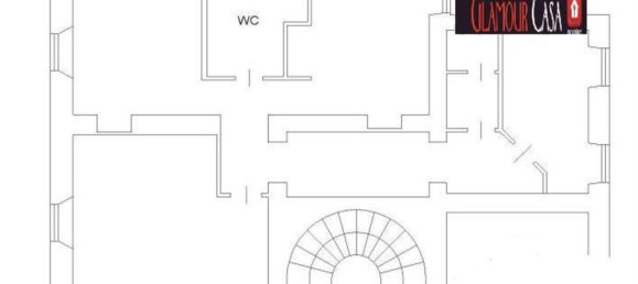 156m² Office in Rome, Italy No. 334258 12