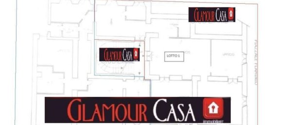 156m² Office in Rome, Italy No. 334258 13