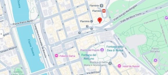 156m² Office in Rome, Italy No. 334258 11