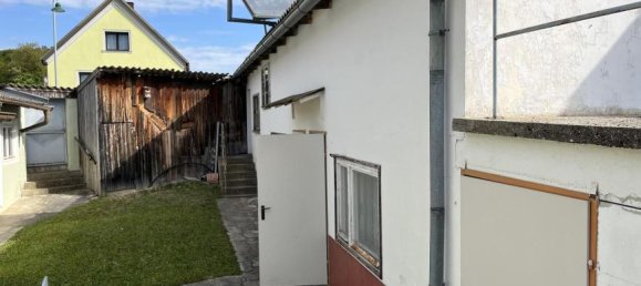 4-Zimmer Haus in Ulrichskirchen-Schleinbach, Austria, Nr. 213488 22