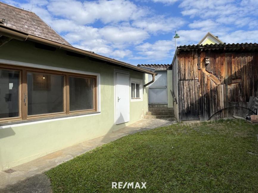 4-Zimmer Haus in Ulrichskirchen-Schleinbach, Austria, Nr. 213488