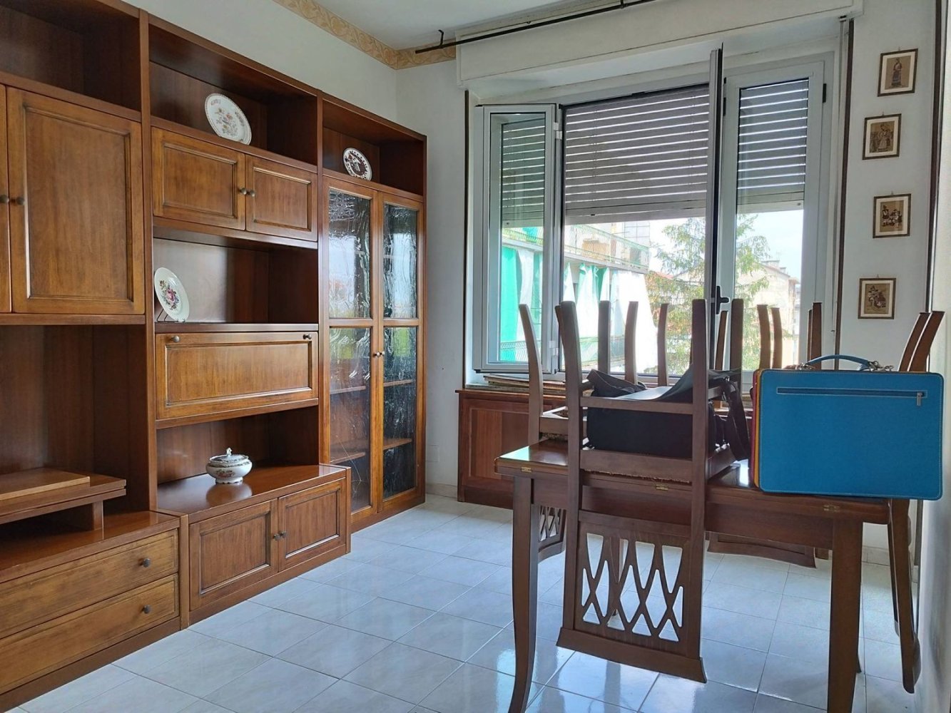 Apartamento T2 em Turin, Italy N.º 345661