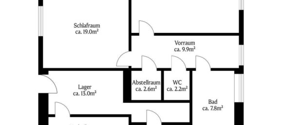 7 bedrooms Villa in Mauerbach, Austria No. 6172 11