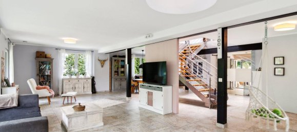 7 bedrooms Villa in Mauerbach, Austria No. 6172 5