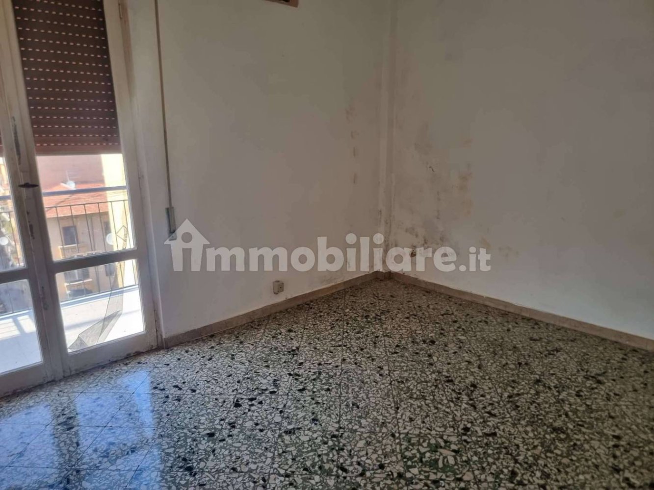 1 bedroom Apartment in Palermo, Italy No. 301587