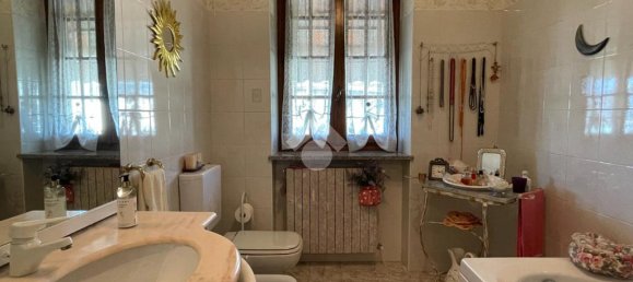 3 غرف نوم فيلا في San Marzano Oliveto, Italy رقم 75259 24