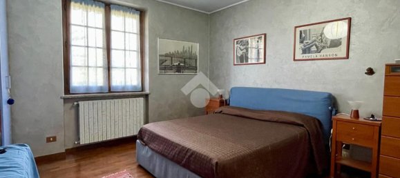 3 غرف نوم فيلا في San Marzano Oliveto, Italy رقم 75259 22