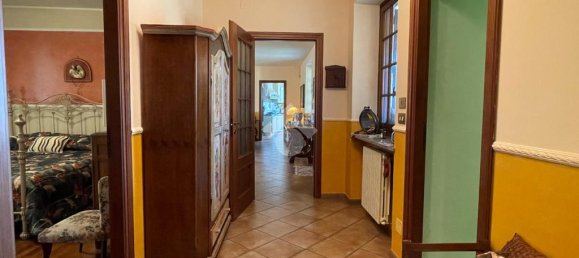 3 غرف نوم فيلا في San Marzano Oliveto, Italy رقم 75259 19