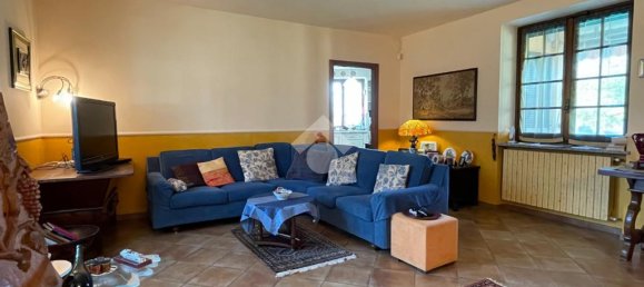 3 غرف نوم فيلا في San Marzano Oliveto, Italy رقم 75259 12