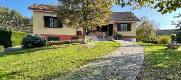 3 غرف نوم فيلا في San Marzano Oliveto, Italy رقم 75259 4