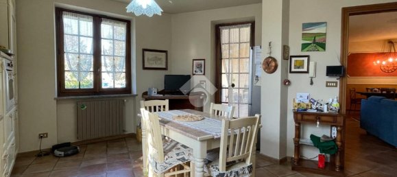 3 غرف نوم فيلا في San Marzano Oliveto, Italy رقم 75259 15