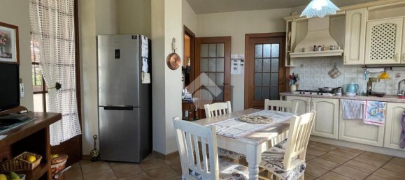 3 غرف نوم فيلا في San Marzano Oliveto, Italy رقم 75259 17