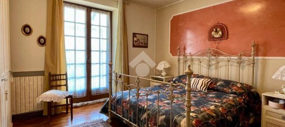 3 غرف نوم فيلا في San Marzano Oliveto, Italy رقم 75259 20