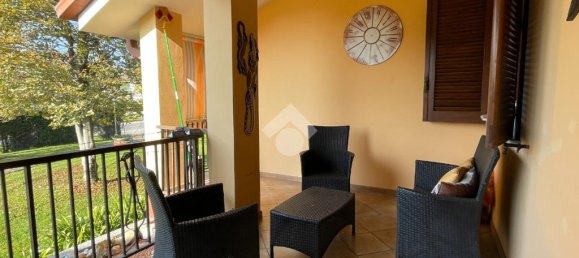 3 غرف نوم فيلا في San Marzano Oliveto, Italy رقم 75259 7