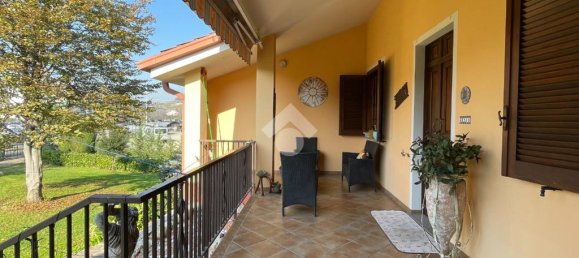 3 غرف نوم فيلا في San Marzano Oliveto, Italy رقم 75259 6