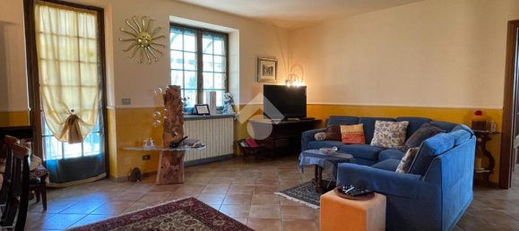 3 غرف نوم فيلا في San Marzano Oliveto, Italy رقم 75259 9