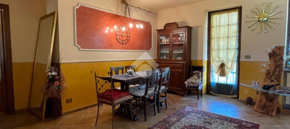 3 غرف نوم فيلا في San Marzano Oliveto, Italy رقم 75259 10