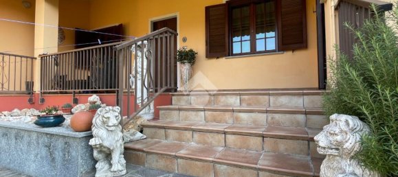 3 غرف نوم فيلا في San Marzano Oliveto, Italy رقم 75259 5