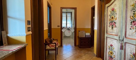 3 غرف نوم فيلا في San Marzano Oliveto, Italy رقم 75259 18