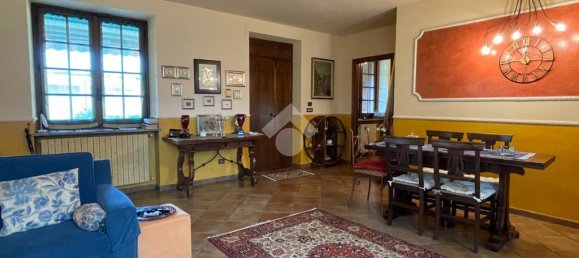 3 غرف نوم فيلا في San Marzano Oliveto, Italy رقم 75259 11