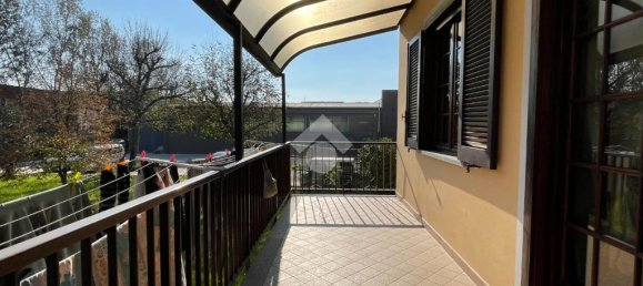 3 غرف نوم فيلا في San Marzano Oliveto, Italy رقم 75259 26