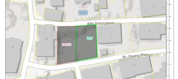 Terreno em Rum, Austria N.º 258463 2