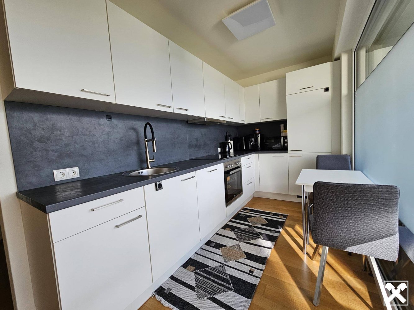 3 chambres Appartement à Lustenau, Austria No. 229901