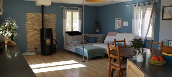 3 bedrooms Villa in Saint-Saturnin-les-Apt, France No. 190748 3