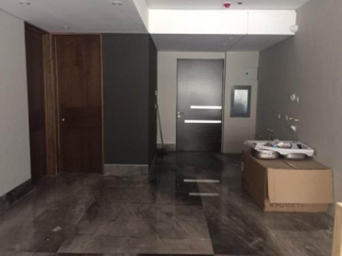 2 bedrooms Apartment in Nuevo Leon, Mexico No. 157789