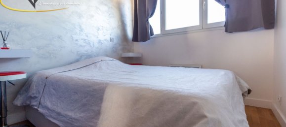 1 Schlafzimmer Wohnung in Jouy-le-Moutier, France, Nr. 184039 6