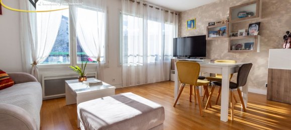 1 Schlafzimmer Wohnung in Jouy-le-Moutier, France, Nr. 184039 5