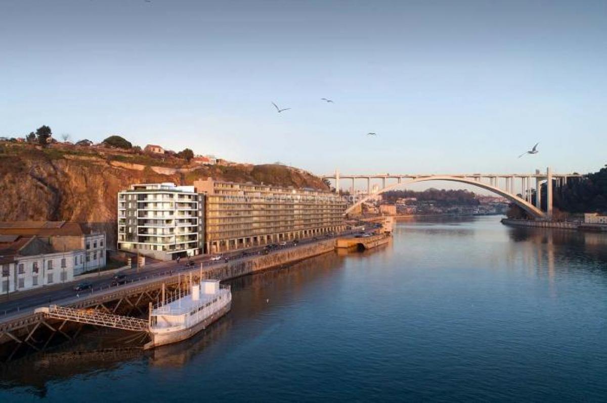 4 غرف نوم شقة في Porto, Portugal رقم 3245